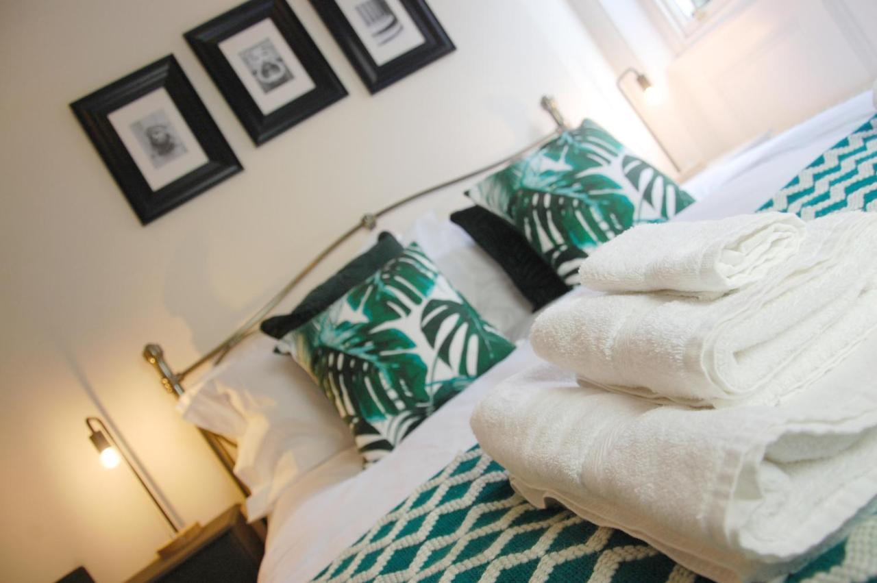Apartment Joseph's Loft York