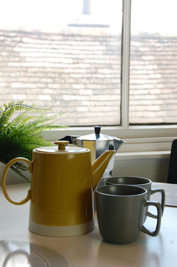 Joseph's Loft Apartment York