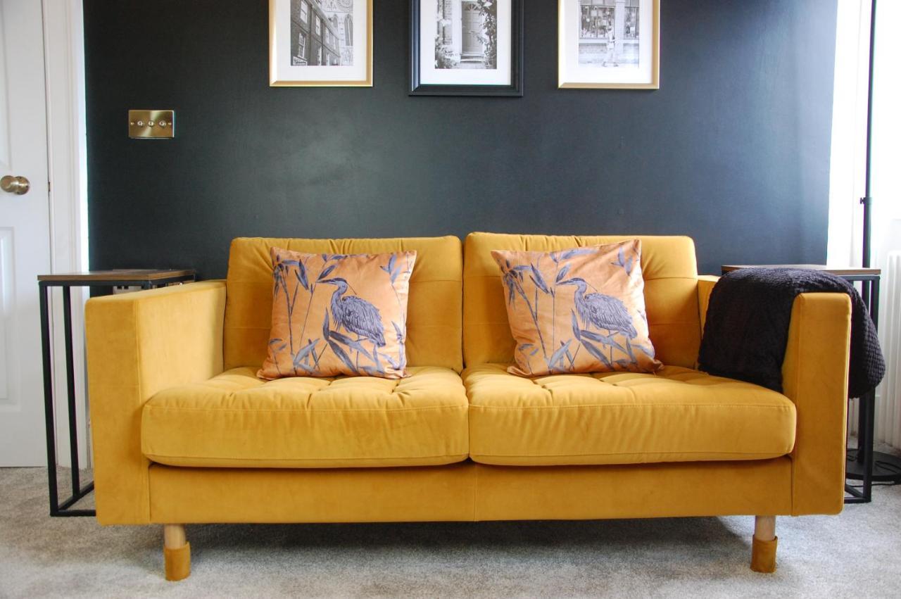 Joseph's Loft Apartment York